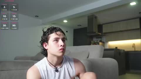  THEO- MATEO  online show from 6, 3, 2026