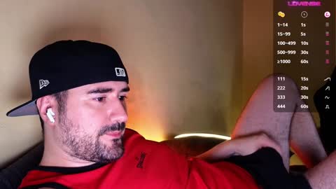 Snapshot of theoravi chatting on 8, 12, 2024 Theo Ravi online show from 8, 12, 2024