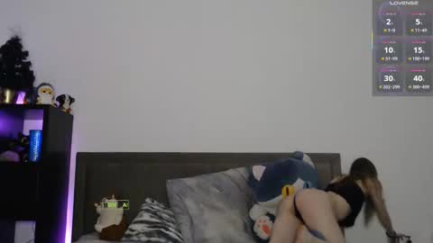 Kristina online show from 5, 12, 2025