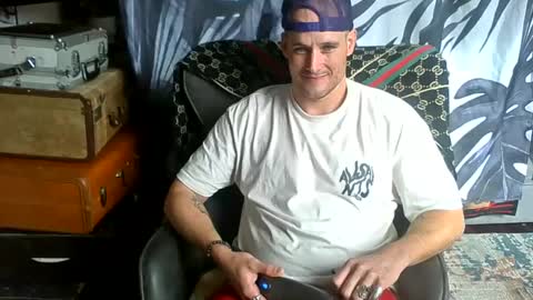 MISTERPOWERS online show from 19, 2, 2025