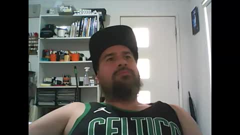 aussiebeard online show from 10, 1, 2025