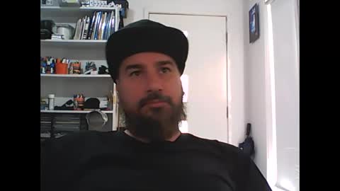 aussiebeard online show from 11, 3, 2025