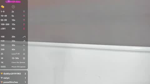 Pamela  online show from 26, 2, 2025