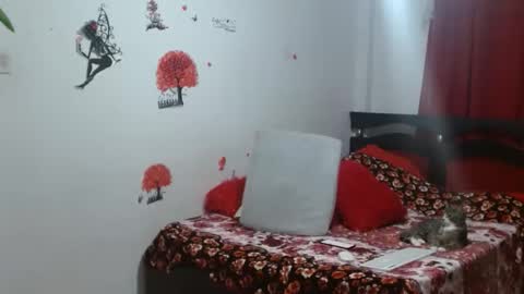 thepecadora online show from 30, 11, 2025