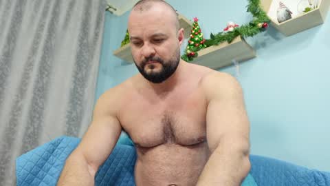Chris online show from 18, 12, 2024