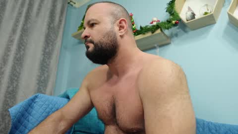 Chris online show from 20, 12, 2024