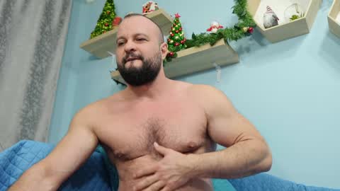 Chris online show from 21, 12, 2024