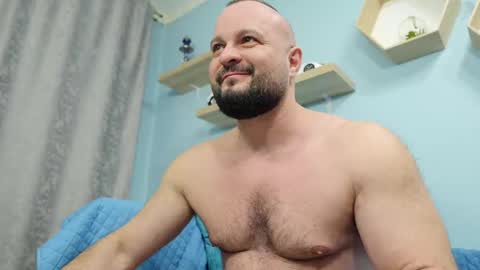 Chris online show from 15, 2, 2025