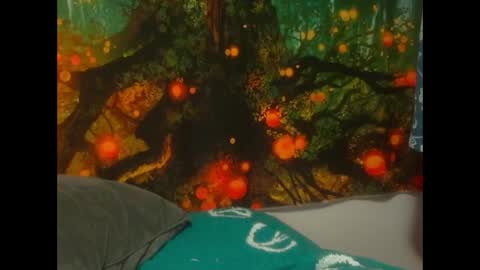 Amelia online show from 19, 10, 2025