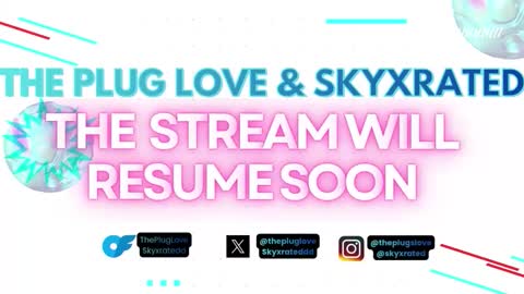 The Plug Love  Friends online show from 3, 12, 2025