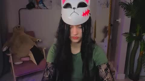 thepretty_kitty online show from 30, 10, 2025