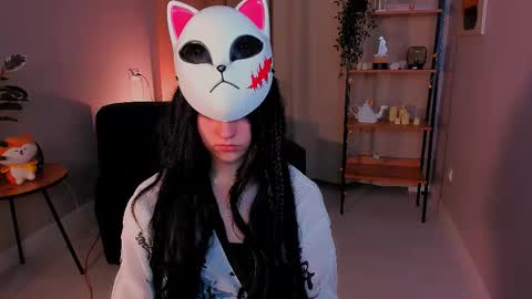 thepretty_kitty online show from 13, 11, 2025