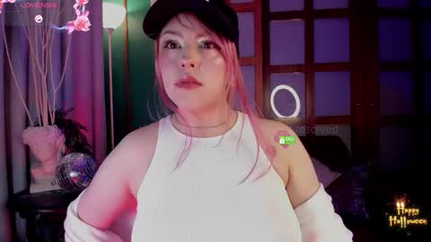 Snapshot of theprincess_rosee chatting on 9, 10, 2025 Rosie online show from 9, 10, 2025