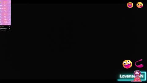 Snapshot of theprivatewife chatting on 20, 10, 2025 Theprivatewife online show from 20, 10, 2025