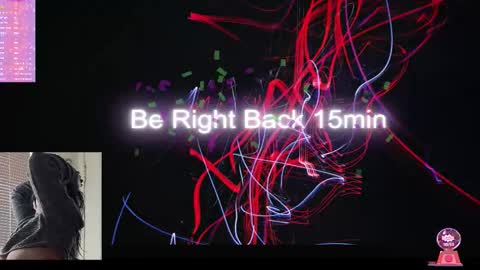 Snapshot of theprivatewife chatting on 23, 10, 2025 Theprivatewife online show from 23, 10, 2025