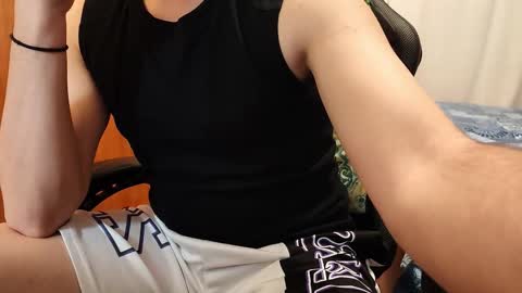 therandomniceboy online show from 11, 11, 2025