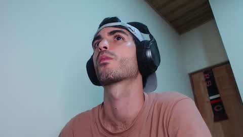 Santiago Enrique online show from 12, 1, 2026