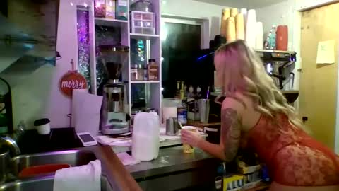 Snapshot of therealbabygofficial chatting on 16, 12, 2024 therealbabygofficial online show from 16, 12, 2024