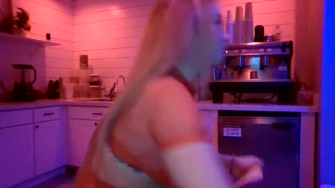 Snapshot of therealbabygofficial chatting on 10, 1, 2025 therealbabygofficial online show from 10, 1, 2025