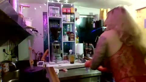 Snapshot of therealbabygofficial chatting on 24, 1, 2025 therealbabygofficial online show from 24, 1, 2025