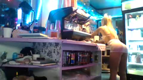 Snapshot of therealbabygofficial chatting on 14, 10, 2025 therealbabygofficial online show from 14, 10, 2025