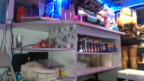 Snapshot of therealbabygofficial chatting on 6, 11, 2025 therealbabygofficial online show from 6, 11, 2025