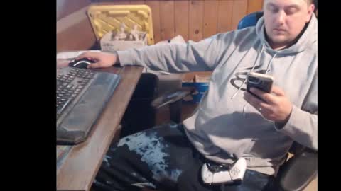 therealbigcheese0695 online show from 5, 11, 2025