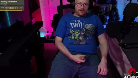 Bumbles or B online show from 10, 10, 2025