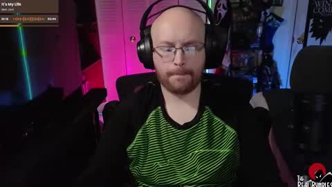 Bumbles or B online show from 19, 10, 2025