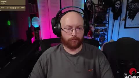 Bumbles or B online show from 2, 12, 2025