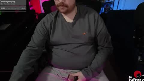 Bumbles or B online show from 13, 1, 2026