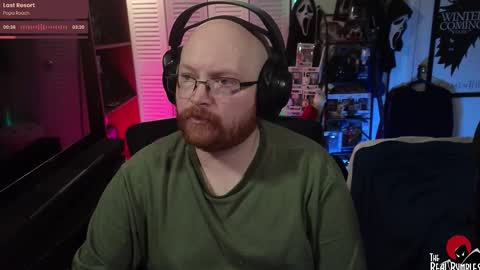 Bumbles or B online show from 8, 2, 2026