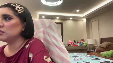 therealcamilabaddie online show from 15, 11, 2025