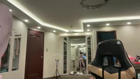 therealcamilabaddie online show from 19, 11, 2025