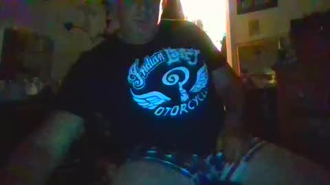 therealdusty1 online show from 23, 9, 2025