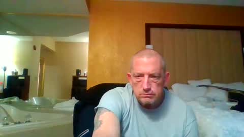 therealdusty1 online show from 1, 2, 2026