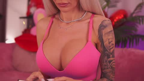 Deea  online show from 6, 1, 2026