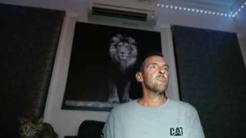 therealkurva4u online show from 18, 1, 2025