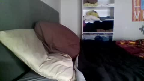 therealprimitive online show from 26, 11, 2025