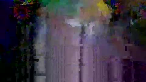 Snapshot of therealweedqueen420 chatting on 28, 10, 2025 Benni420 online show from 28, 10, 2025