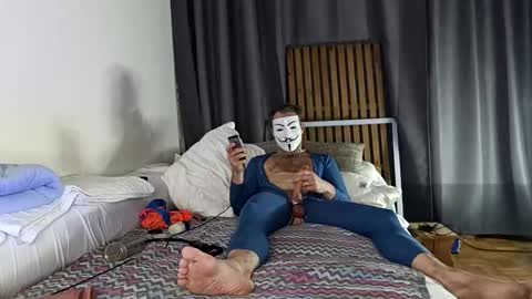 therenegaydes online show from 16, 2, 2026