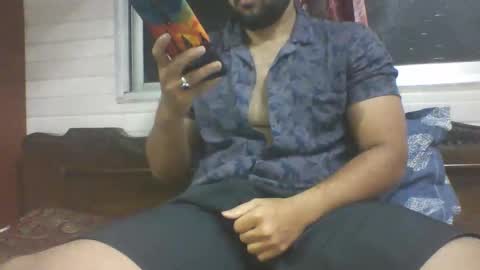 TheRichGuy online show from 5, 11, 2025