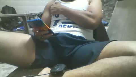 TheRichGuy online show from 13, 11, 2025