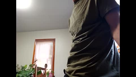 Snapshot of therizzler_1_of_1 chatting on 24, 10, 2025 therizzler_1_of_1 online show from 24, 10, 2025