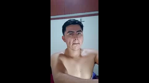 Snapshot of therondevereaux chatting on 21, 3, 2026 Theron Devereaux online show from 21, 3, 2026