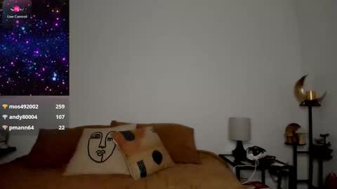 Selina Kyle online show from 30, 3, 2026