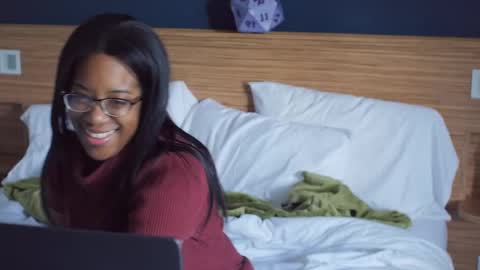 Jessie Dames online show from 25, 2, 2025