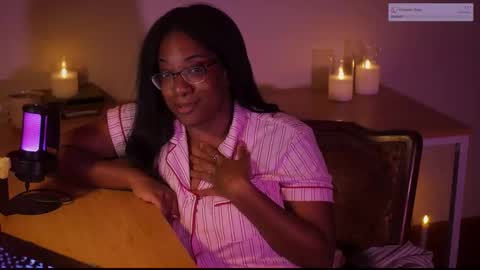 Jessie Dames online show from 25, 10, 2025