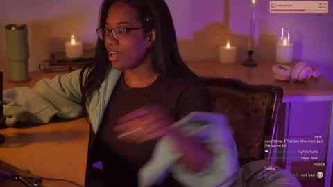 Jessie Dames online show from 26, 10, 2025