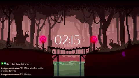 Jessie Dames online show from 23, 11, 2025